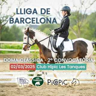 2ª Lliga de Barcelona 02.03.2025