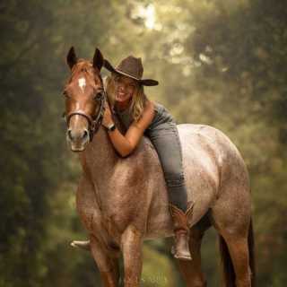 Victoria Willerscheidt Private Shooting 08.2024